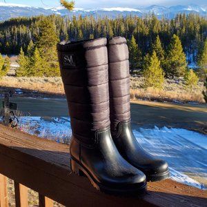 Sam Edelman 'Adda' Boots